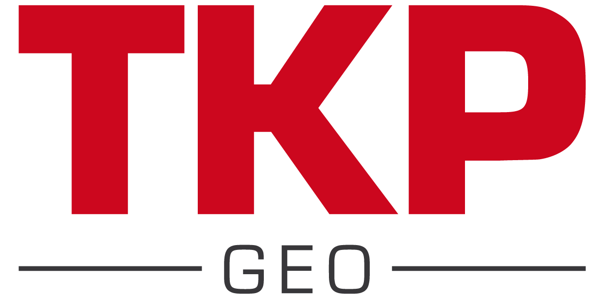 logo TKP geo s.r.o